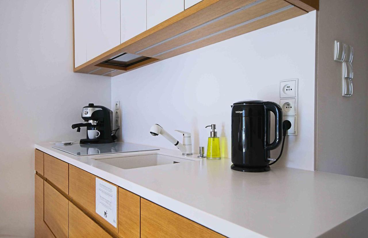 Irs Royal Apartments Apartamenty Irs Kwartal Kamienic グダニスク エクステリア 写真