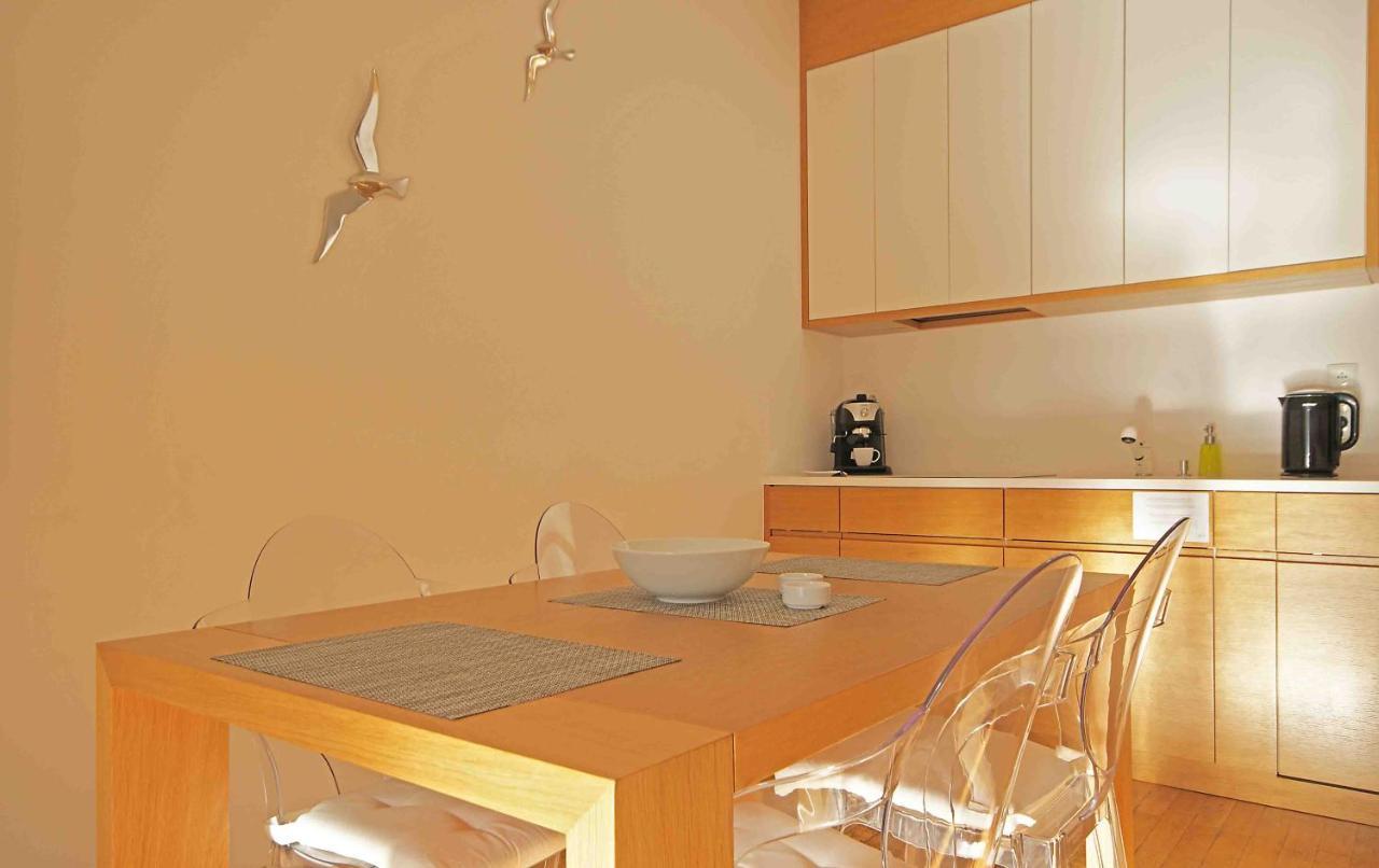 Irs Royal Apartments Apartamenty Irs Kwartal Kamienic グダニスク エクステリア 写真