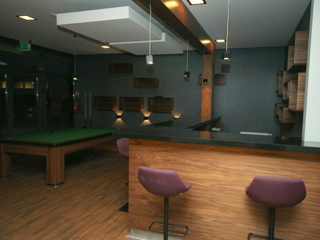 Irs Royal Apartments Apartamenty Irs Kwartal Kamienic グダニスク エクステリア 写真